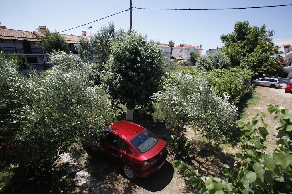 Badis Haus Toroni