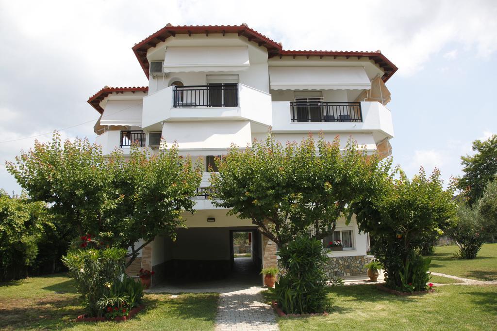 Badis Haus