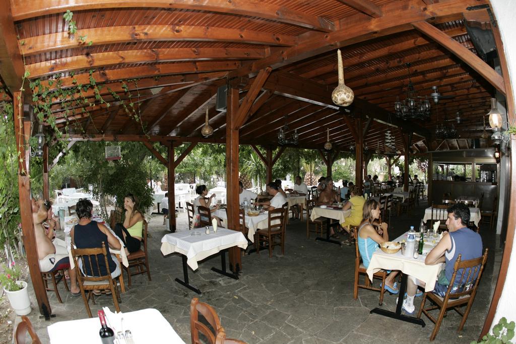 Apartmán Badis Haus