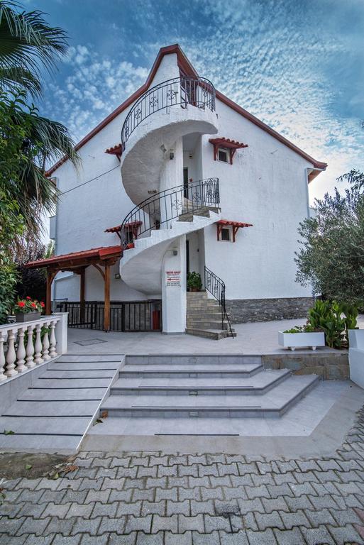 Apartmán Badis Haus *