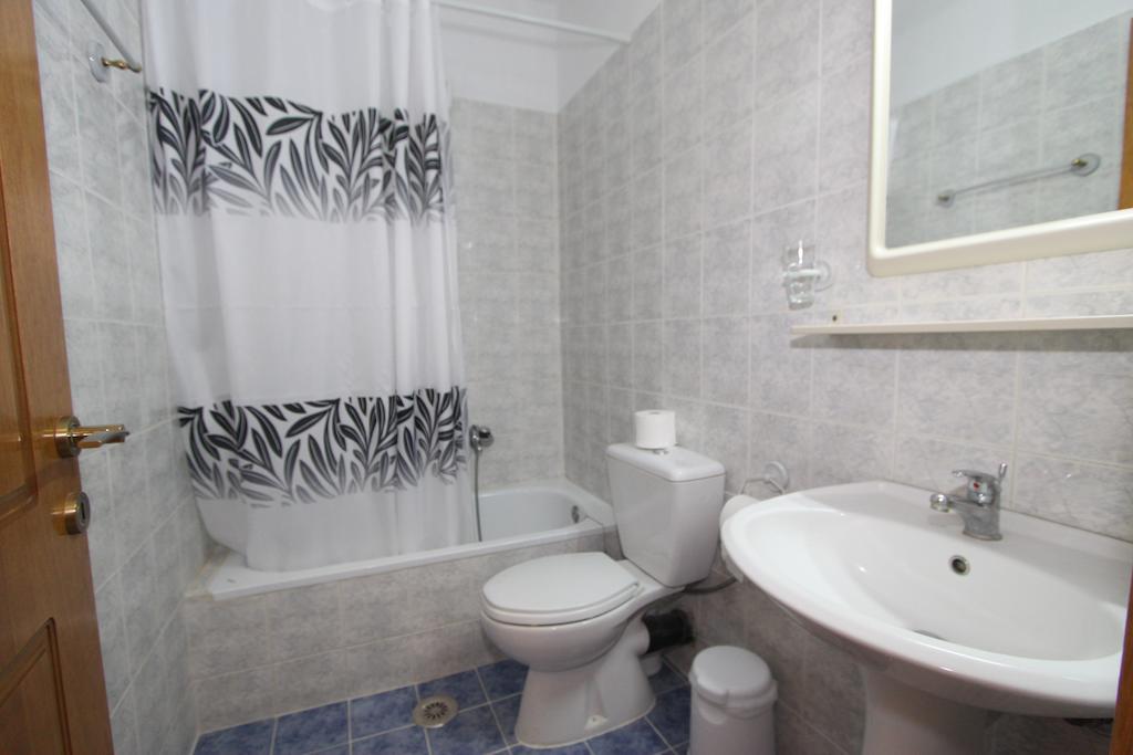 Apartmán Badis Haus *