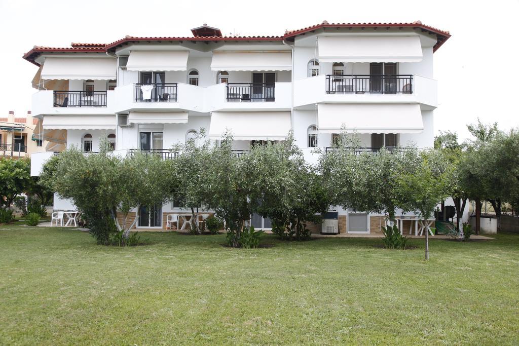 Badis Haus Toroni