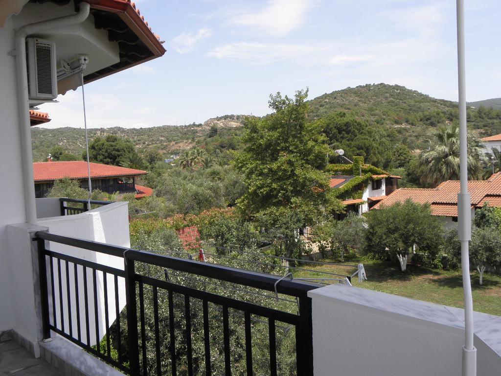 Badis Haus * Toroni