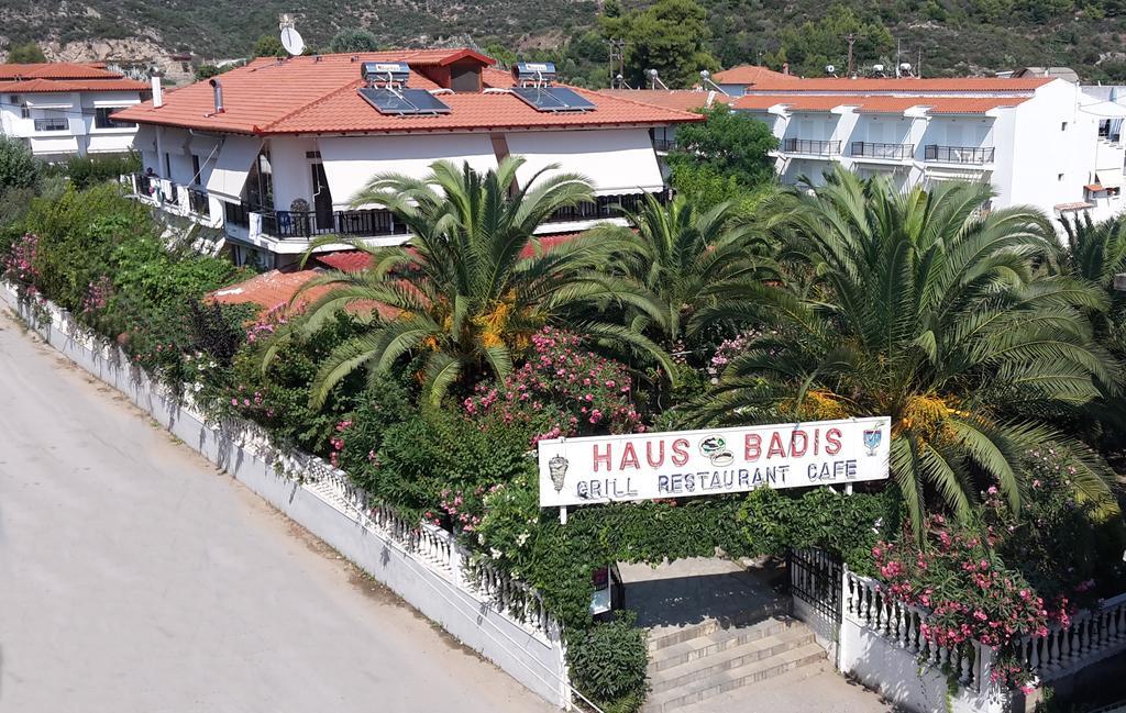 Badis Haus Toroni