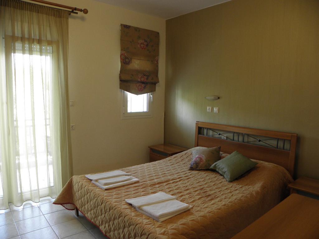 Apartment Badis Haus Toroni