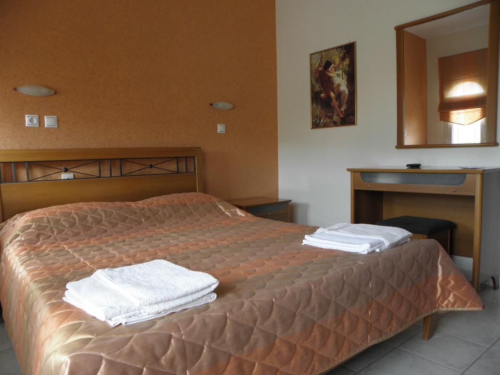 Badis Haus * Toroni