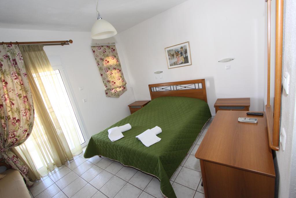 Apartment Badis Haus