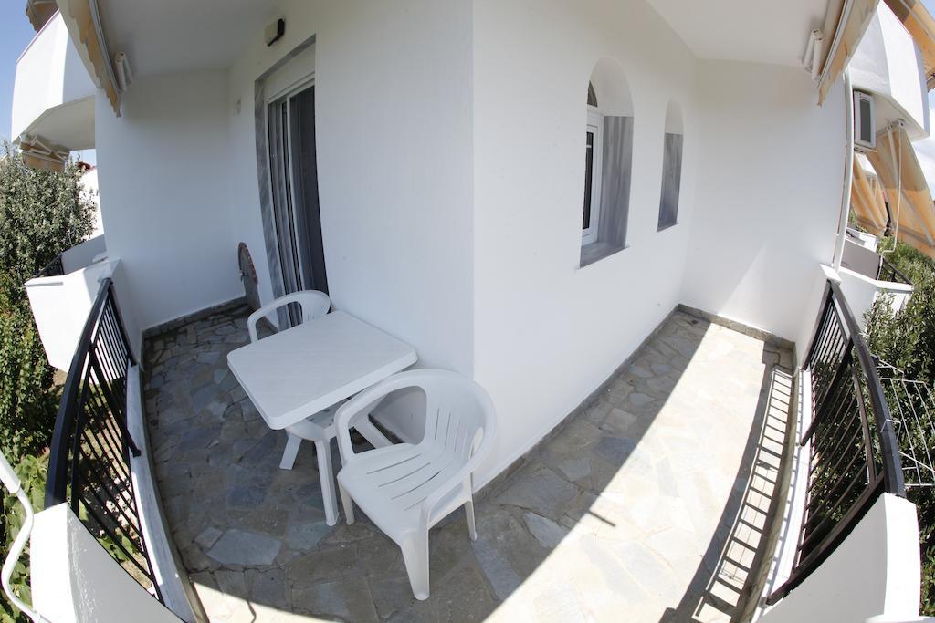 Badis Haus Toroni