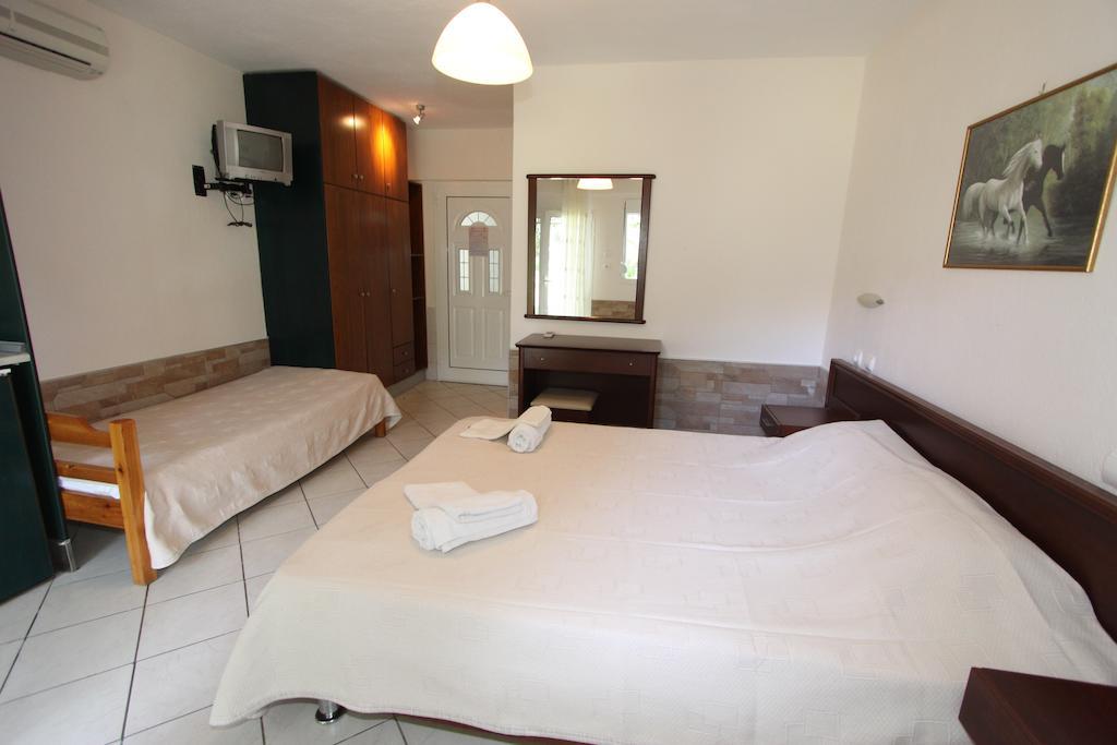 Apartment Badis Haus *