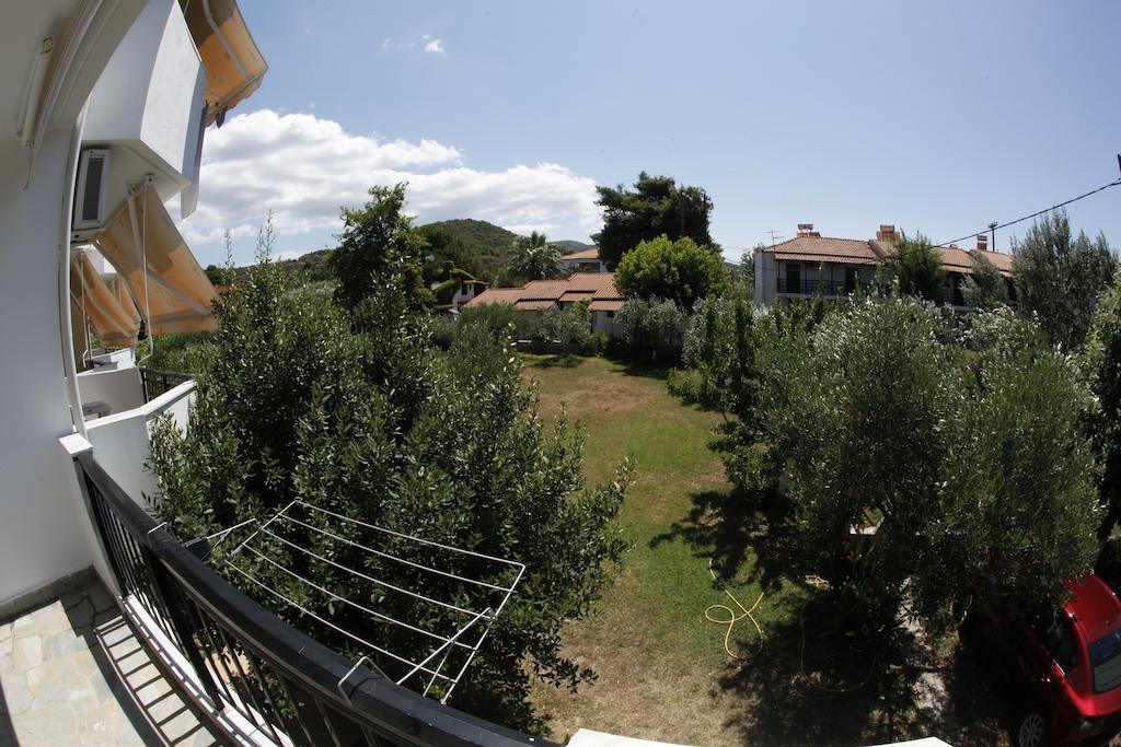 Badis Haus