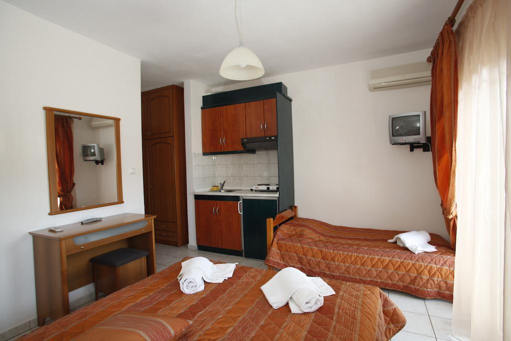 Apartment Badis Haus