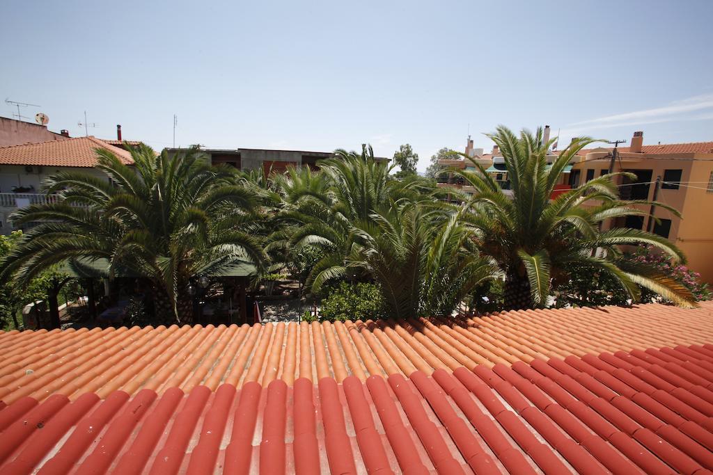 Apartamento Badis Haus